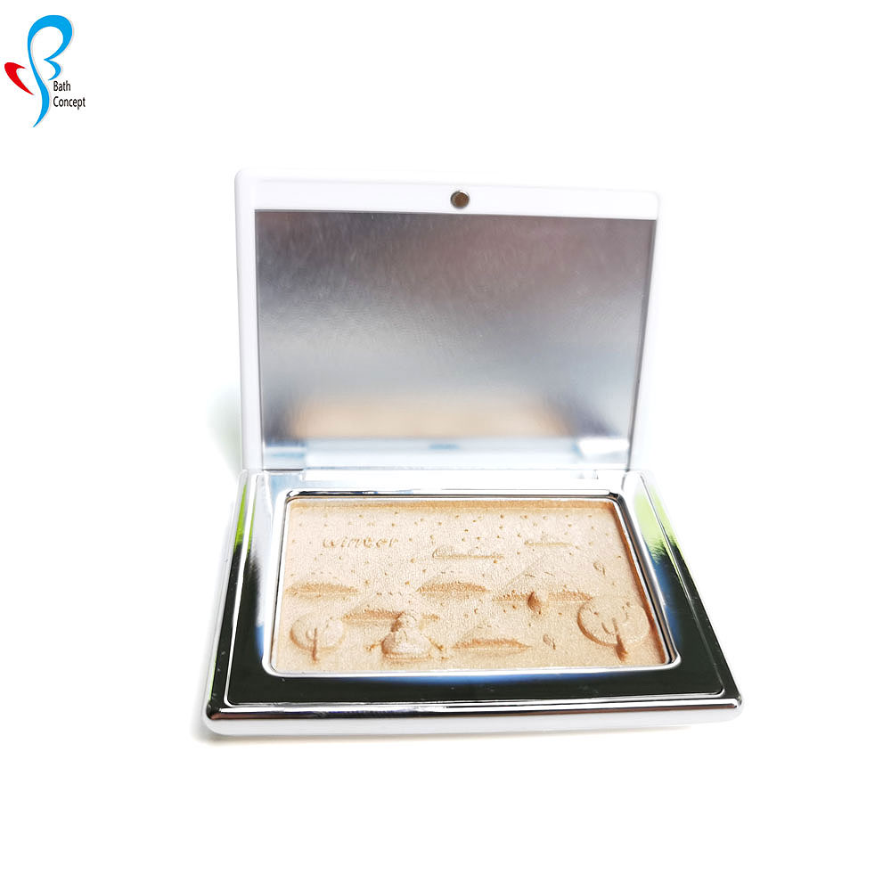 Glitter Eyeshadow Palette (2)