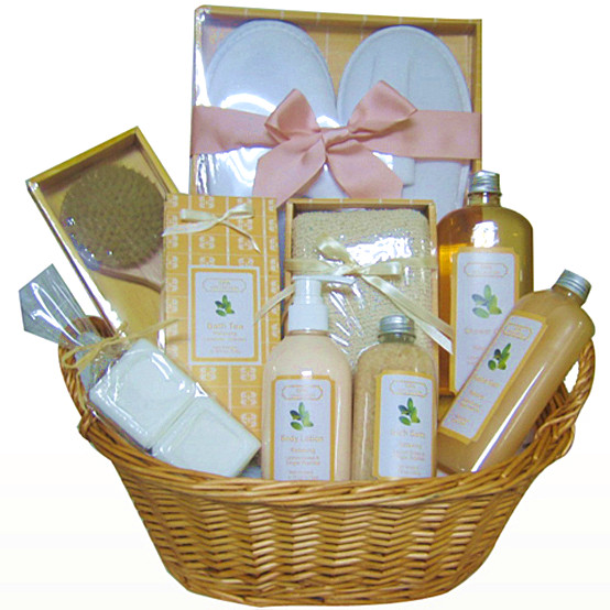 OEM Wholesale moisturising traveling bath set aromatherapy Relaxing bath luxury gift set organic spa women bath gift set for woman (5)