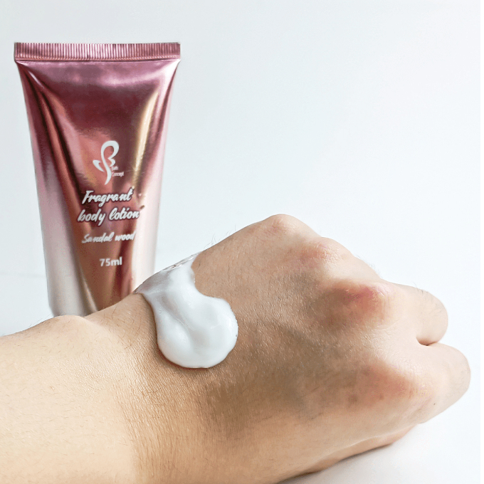 OEM custom private lable body lotion packaging natural vegan coconut fragrance skin whitening body lotion (6)