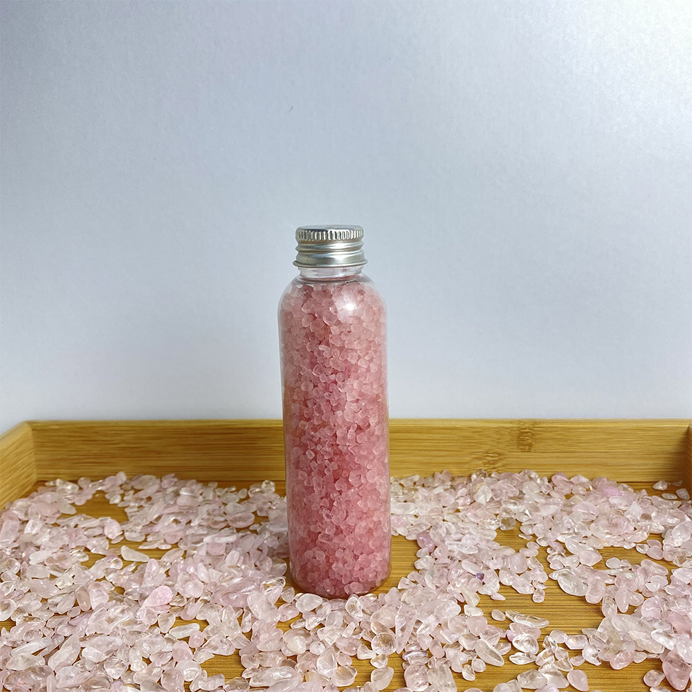 Private Label Natural dead sea salt Organic Vegan Healing Relax bath salt Scented Crystal Epsom bath salts bulk (3)