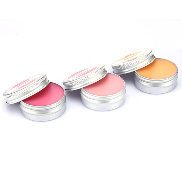 Vitamin E Lip Balm with Coconut Oil - Moisturizing, Soothing, Refreshing, Total Hydration Treatment & Lip Therapy (4)
