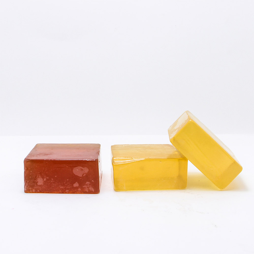 Wholesale OEM custom handmade soap (1)