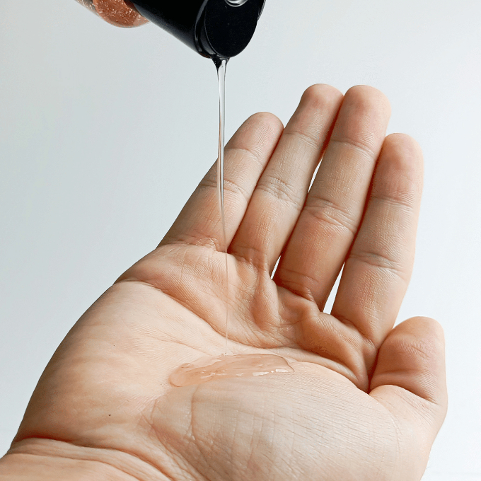 Private label natural organic hotel shower gel perfumed men's body wash fragrance bath shower gel organic (3)